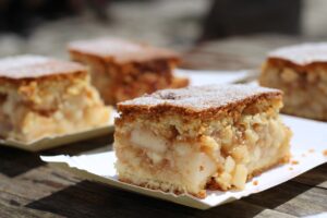 5 sposobów na zrobienie pysznych deserów w domu