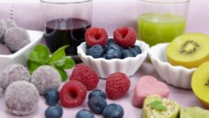 Dieta w przypadku niedoczynności tarczycy – co wpływa na przyspieszenie metabolizmu?