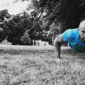 Wpływ treningu cardio na spalanie tkanki tłuszczowej