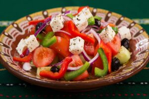 Dieta bezglutenowa – co warto jeść?