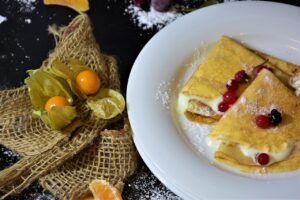 Sposoby na zwiększenie spożycia warzyw w diecie
