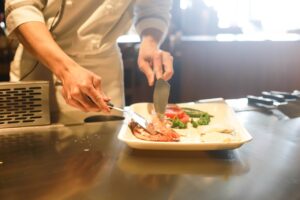 Dieta wegetariańska a kobieta w ciąży – co jest niezbędne dla prawidłowego rozwoju?