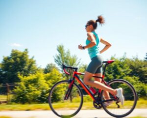 Trening aerobowy: zasady, korzyści i efektywność ćwiczeń cardio