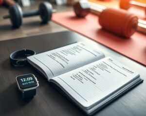 Jak skutecznie ustalać cele treningowe i monitorować postępy?