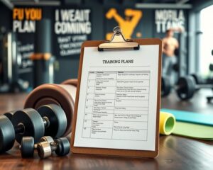 Jak stworzyć idealny plan treningowy na siłownię? Praktyczny przewodnik