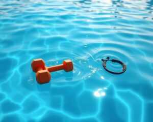 Aqua jogging – skuteczny trening w wodzie dla zdrowia i kondycji