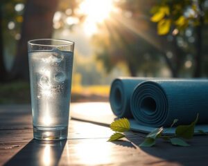 Cool down po treningu: jak skutecznie zregenerować organizm?