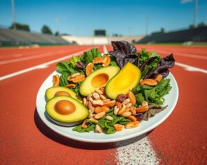 Dieta keto dla biegaczy – jak skutecznie poprawić wydolność?
