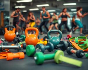 Trening HIIT: Jak skutecznie spalać tkankę tłuszczową?