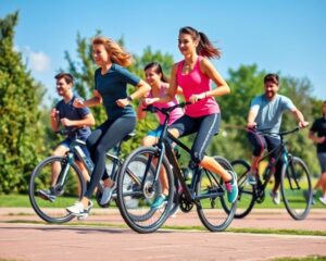 Ćwiczenia cardio: korzyści, rodzaje i porady treningowe