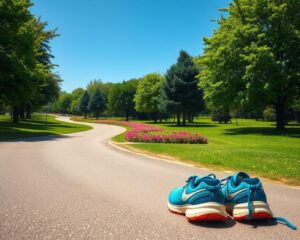 Skuteczny plan treningowy na 10 km – kluczowe elementy i porady