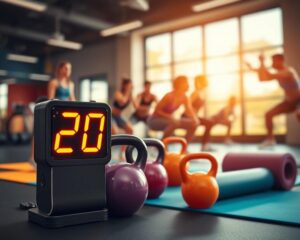 Trening Tabata: efekty, zasady i sposób na smukłą sylwetkę
