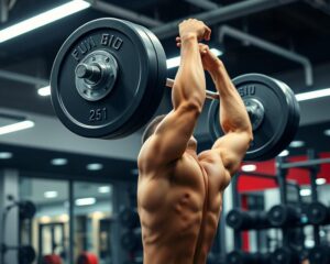 Thrusters: jak poprawić siłę, technikę i uniknąć kontuzji