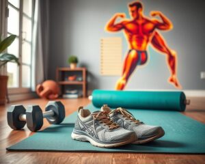 Wykroki – jak poprawnie je wykonywać i jakie dają efekty?
