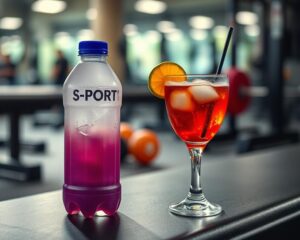 Alkohol po treningu: jak wpływa na regenerację i wyniki?