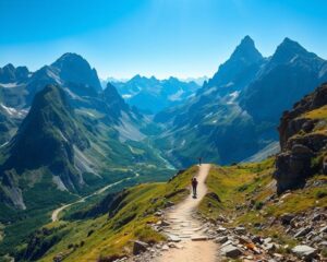 Trekking górski – przygotowanie, trasy i niezbędny sprzęt