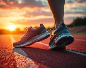 Testosteron i bieganie: jak trening wpływa na hormony i zdrowie