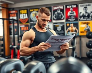 Jak ustalić objętość treningową i liczba serii w efektywnym treningu?