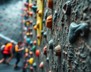 Trening na wspinaczu pionowym – jak efektywnie rozwijać siłę i technikę?