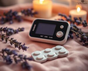 Prądy TENS w łagodzeniu bólów menstruacyjnych – jak to działa?