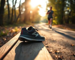 Dyskopatia a bieganie: jak trenować bezpiecznie i efektywnie?