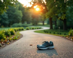 Wolne bieganie: Jak poprawić kondycję i zdrowie przez jogging