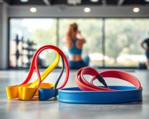 Trening pleców z gumą – jak skutecznie wzmocnić mięśnie?
