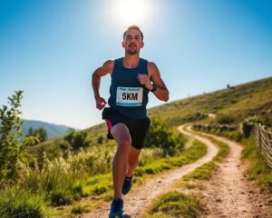 Plan treningowy na 5 km: Jak skutecznie osiągnąć cel?